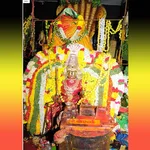 Arulmigu Puthumariyamman Templ icon