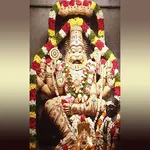 Arulmigu Lakshmi Narasimhar Te icon
