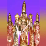 Arulmigu Vijaya Ragava Perumal icon