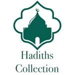 Collection de Hadiths icon