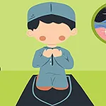 Dzikir dan Doa setelah sholat icon