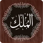 Surah Mulk icon