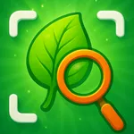 Plant identifier & Diagnosis icon