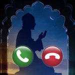 Islamic Call Screen, Wallpaper icon