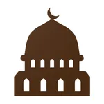 Islamic Prayer Times icon