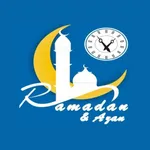 Iftar & Azan Time icon