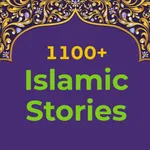 1100+ Islamic Stories icon