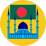 Bangladesh Prayer Times icon