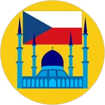 Czech Prayer Times icon