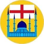 England Prayer Times icon