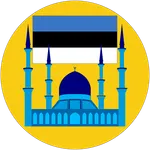 Estonia Prayer Times icon