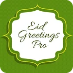 Eid Greetings icon