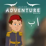 Alif Ba Ta Adventure icon