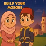 Masjid Builder icon