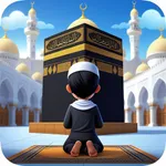 Muslim Sadiq- virtual Hajj 3D icon