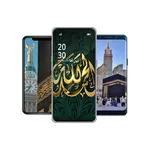 Islamic Wallpapers Gallery icon