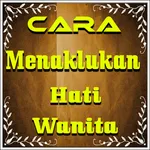 Cara Menaklukan Hati Wanita icon