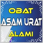 Obat Asam Urat Alami icon