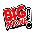 Big phone store icon