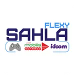 Sahla Flexy icon