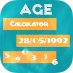 Age Calculator icon