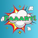 Fart Sounds Prank icon