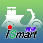 iSmart派送系統-車手端 icon