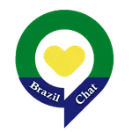 Brazil Chat icon