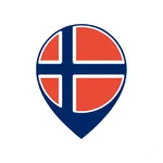 Norge chat icon