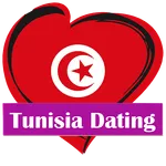 Tunisia Dating - Chat Tunisia icon