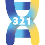 321Connect icon