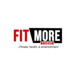 Fitmore studios icon