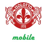 Isolotto Mobile icon