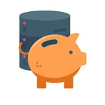 Cash Vault - Record Your Cash icon
