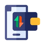 Transactions List Lite - Khata icon