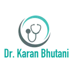 Dr Karan Bhutani icon