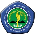 Kunci - SMA Pasundan 2 Bandung icon