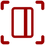 ScanCard icon