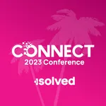 isolved Connect 2023 icon