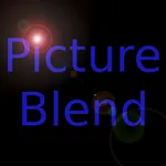 Picture Blend icon
