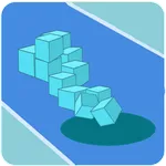 HOLE DROP icon