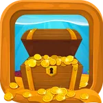 Division of Numbers icon
