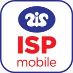 ISP Mobile icon