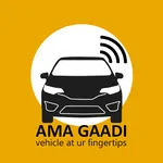 Ama Gaadi | Vehicles on Demand icon