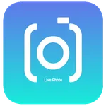 Live Photo icon