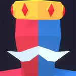 Fun Battle Simulator icon