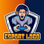 Esport Logo Maker: Create Logo icon