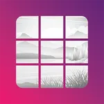 Grids Maker - Photo Split Grid icon