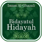 Bidayatul Hidayah & Terjemah icon