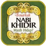 Biografi & Kisah Nabi Khidir icon